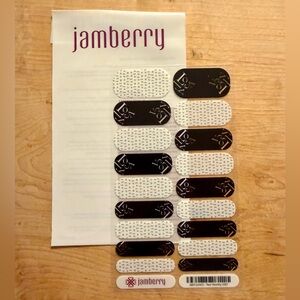 Textworthy by Jamberry